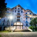 Appart'Hôtel Le Splendid d'Allevard