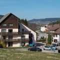 Village Vacance Les Myrtilles