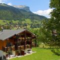 Residence La Clusaz Les Aravis