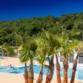 Tour opérateur sur le camping de Miremer