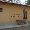 Camping Bolaso