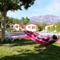Camping Bungalowpark Isabena