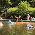 Camping d'Ecolonie