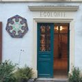 Camping d'Ecolonie