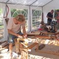 Camping d'Ecolonie