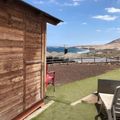 Camping Playa de Vargas