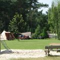Camping Parc Witte Vennen