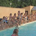 Ardèche Camping