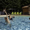 Ardèche Camping