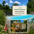 Camping La Saline