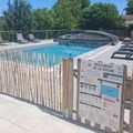 Camping La Saline