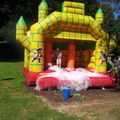 Camping du Banel