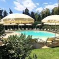 CAMPING VILLAGE FLUMENDOSA