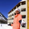 SOWELL - Résidence New Chastillon - Isola 2000