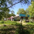 Eco-Camping La Frenaie