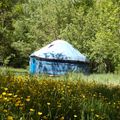 Eco-Camping La Frenaie