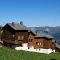 Résidence Les Chalets du Praz