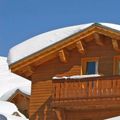 Madame Vacances - Résidence Les Chalets du Praz