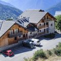 Résidence Les Valmonts de Vaujany