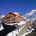 Résidence Les Valmonts de Vaujany