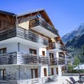 Résidence Les Valmonts de Vaujany