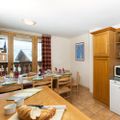Madame Vacances - Résidence Chalets des Alpages 