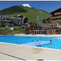 Résidence Chalet Alpenvue 