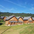 Résidence Les Chalets du Berger Premium