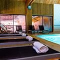Madame Vacances -  Résidence Les Chalets du Berger Premium