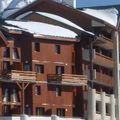 Madame Vacances - Résidence Les Lodges des Alpages