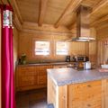 Chalet Odalys Prestige Lodge 