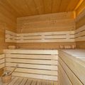 Chalet Odalys Prestige Lodge 