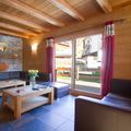 Chalet Odalys Prestige Lodge 