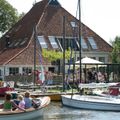 Camping Eefting 
