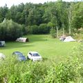 Camping Bockenauer Schweiz