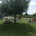 Camping Pasveer