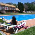 Camping Lloret Blau