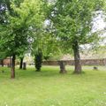 Camping Bungalows del Pino