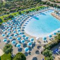Camping Porto Cesareo 