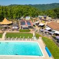 Chianti Glamping Resort
