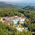 Chianti Glamping Resort