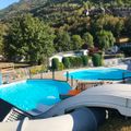 Camping Airotel Pyrénées