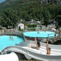 Camping Airotel Pyrénées