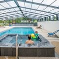 Camping Paradis  La Promenade