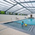 Camping Paradis  La Promenade