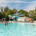 Camping Domaine de la Brèche