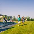 Summio Vakantiepark Zeedijk