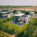 Summio Vakantiepark Zeedijk