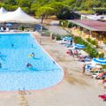 Camping Toscana Bella