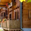 Résidence Goélia Les Chalets du Bois de Champelle
